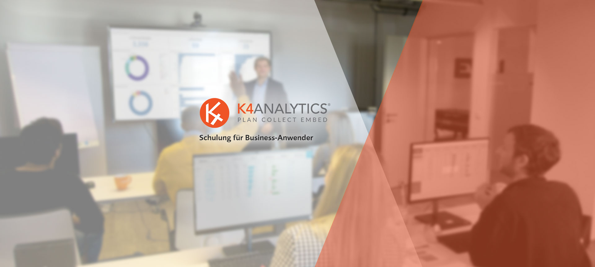 K4 Analytics Training