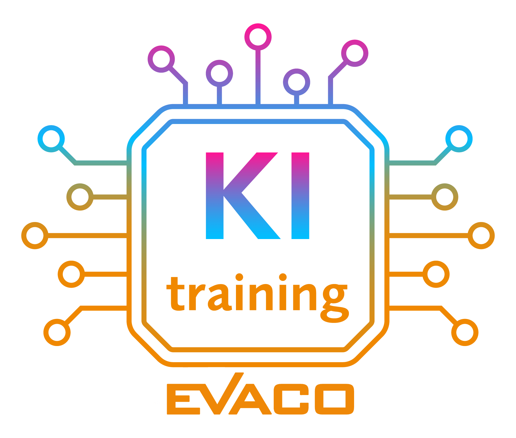 KI Training Logo