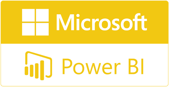 PowerBI Logo