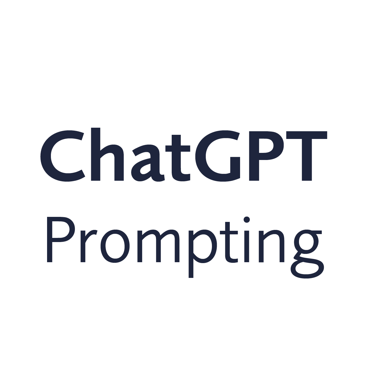 ChatGPT