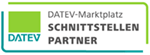 DATEV Logo