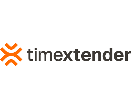 timextender Logo