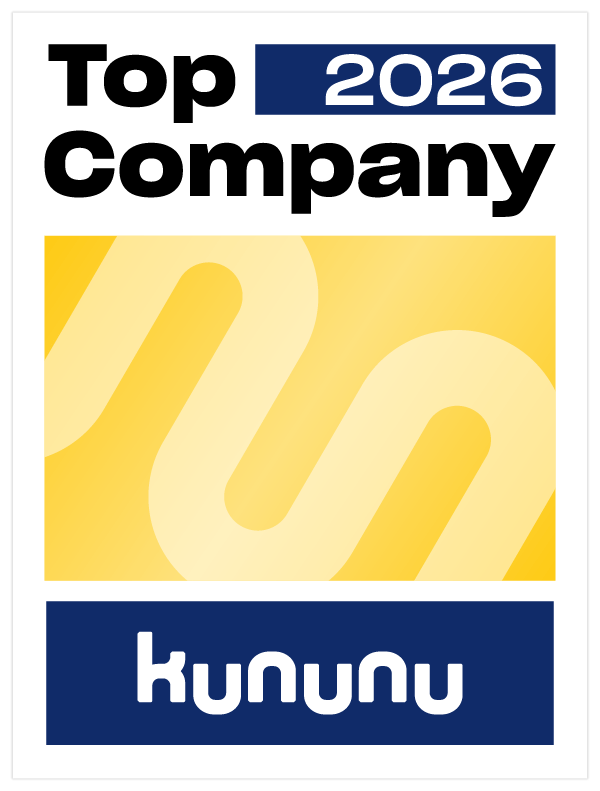 kununu Top Company 2026