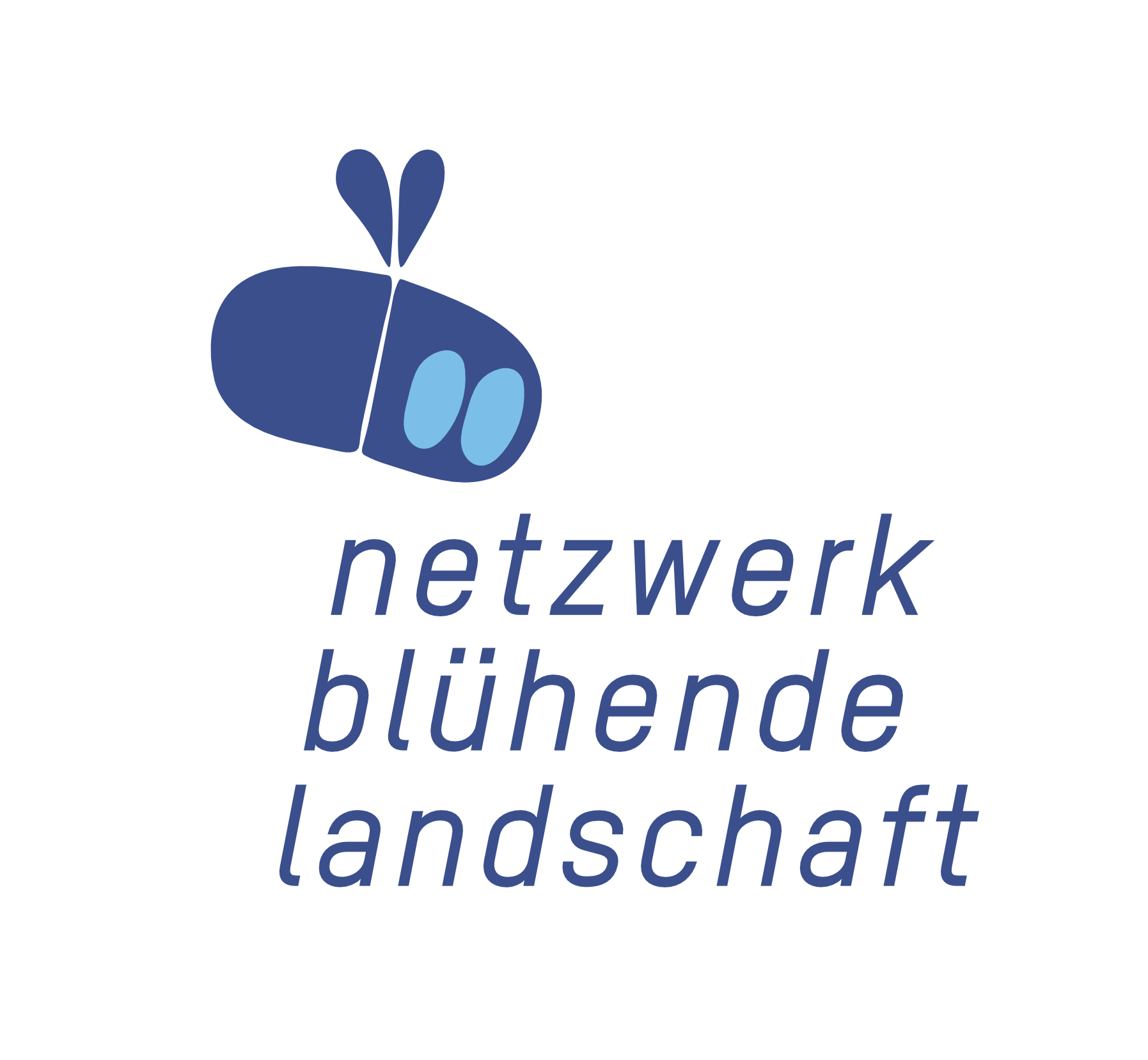 Blühende Landschaft